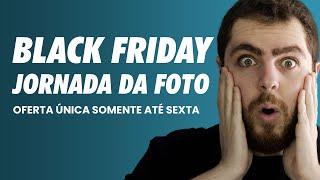 Oferta INSANA no Método ViMTE do Jornada da Foto + Curso Novo GRÁTIS