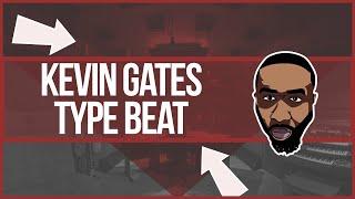 {FREE} Kevin Gates Type Beats "Blow Money" Prod By MikeBeatz