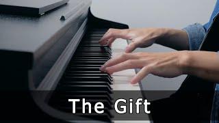 The Gift - Jim Brickman (Piano Cover by Riyandi Kusuma)