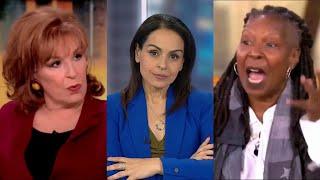 Lefties Losing It: ‘Dangerously delusional’ hosts of The View mocked