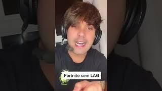 FORTNITE RAIZ SEM LAG E SEM TRAVAR