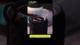 Sound Test Eggel Terra 3 Mini