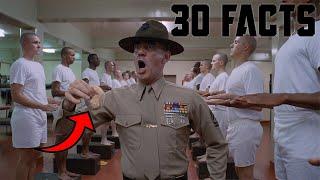 30 Facts You Didn't Know About Full Metal Jacket