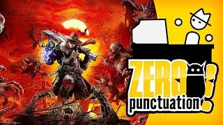 Evil West (Zero Punctuation)