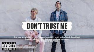 [FREE] Pop Punk x Punk Rock x MGK Type Beat "Don't Trust Me" (prod. by billionstars)