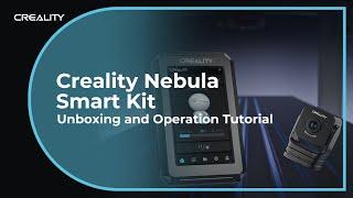 Unboxing | Nebula Kit - What's Inside and How to Use It?