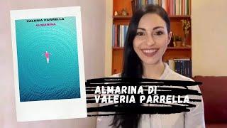 Almarina di Valeria Parrella - Recensione