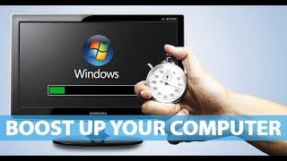 How to improve your computer performance 100% working method.  |Asghar Technical Solution