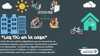 Crear un archivo multimedia/Las TIC/Actividad integradora 6 Prepa en linea SEP