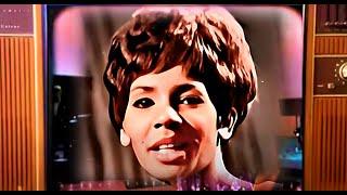 Shirley Bassey - LA Bamba (1966 Show Of The Week)