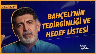 THY'den TARİKATLARA KIYAK - Levent Gültekin