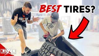 The 7 Best Mud-Terrain Truck Tires Explained! Toyo / Nitto / MT / BFG / Atturo / Cooper / Vercelli