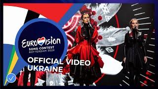 Go_A - Solovey - Ukraine  - Official Video - Eurovision 2020