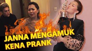 Janna Nick mengamuk kena prank! | #ABPBH32