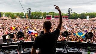 Defqon.1 2015 | RED | Saturday | Wildstylez