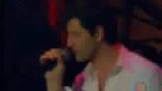 Sakis Rouvas Eurovision Party 2006