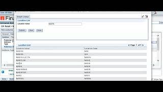 CIF ID creation for non customers Finacle 10