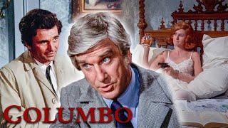 Columbo konfrontiert Mörderin (mit Leslie Nielsen) | Columbo DE