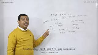 CBLR exam preparation, F Card Exam Preparation, G Card Exam Preparation