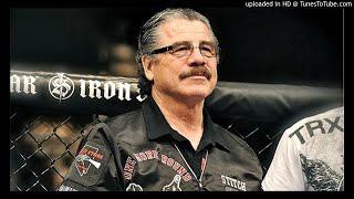 Jacob "Stitch" Duran Interview / Podcast