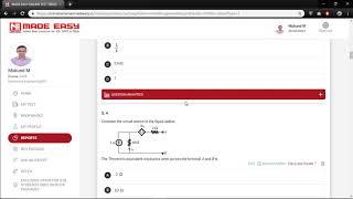 Made Easy Online Test Series Review