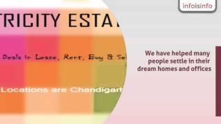 Estate Agency in Chandigarh - Tricity Estate Provider - InfoIsInfo