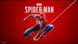 Spider-Man Complete Edition - Main Story Done - Black Cat DLC on PS4