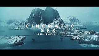 Beautiful Cinematic Sounds for your Films!