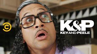 Finding a New Home Is Hard - Key & Peele