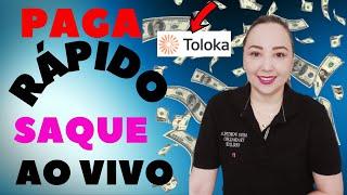 RENDA EXTRA NO PAYPAL COM MICRO TAREFAS / (YANDEX TOLOKA) CADASTRO ATUALIZADO + PROVA DE PAGAMENTO