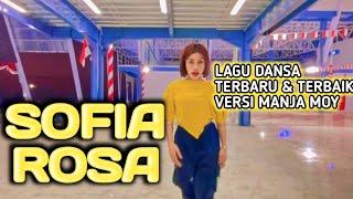 LAGU DANSA MARSA TERBARU || SOFIA ROSA || COVER MANJA MOY