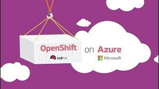 Devoteam lets you achieve more with Red Hat OpenShift on Microsoft Azure