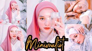 Lightroom Tutorial Selfie Minimalist ala Selebgram Free Preset