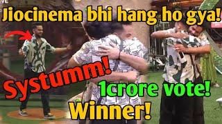 Elvish Yadav WON Bigg Boss OTT Season 2! Bigg Boss Ott Winner, Fukra Insaan Vs Elvish Yadav