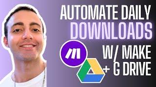 Easy Auto Downloads - HTTP call w/ Cookies - Slaps Automa, sellenium etc...