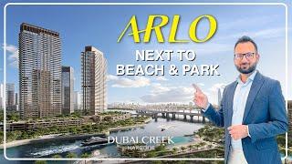 The Ultimate Guide to ARLO: Dubai Creek Harbour's Newest Addition