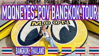 MOONEYES POV BANGKOK TOUR