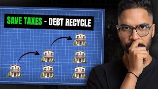 Debt Recycling In Australia | Pay Off Your Debt Faster