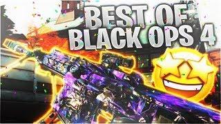 ABLAZING KING | BEST OF BO4