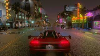 How GTA 5 Exactly Looks The First Time you Played It