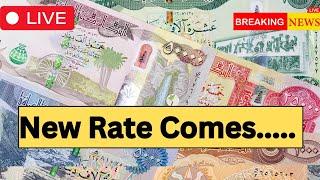 Iraqi Dinar Massive Rate Comes NowIraqi Dinar News Today