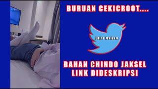 Viral Bahan Chindo Jaksel Twitter (Edisi Maljum Cekidot)