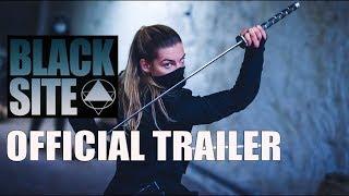 BLACK SITE Official Trailer 2019# | Cinema Beast Trailer