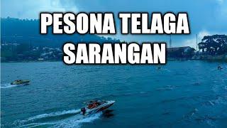 Telaga Sarangan Sejuk