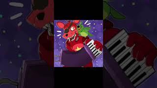 fnaf 6 rockstar foxy tribute part 2