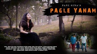 PAGLE YANAM/ NYISHI MODERN SONG/ PANI SINA/ LYRICS & TUNE: MINRIK PAKAM