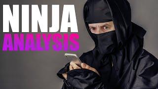 How To Do A Competitive Analysis [The Ninja 14-Step Framework]