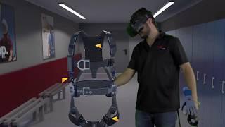 3M Virtual Reality Simulation Adds New Dimension to Safety Training