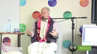 Чайтанья Чандра Чаран дас - Прикладные духовные технологии