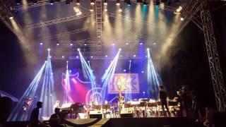 "Vodka"  TIJC 2017 ::Mahidol Jazz Oechestra composer by InArm Studio